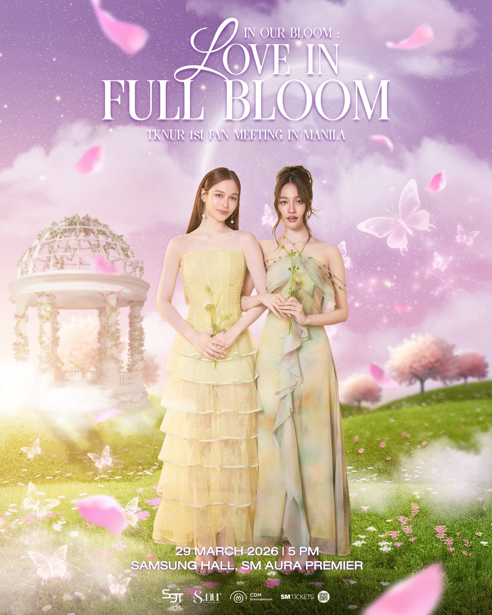 Annyeong Oppa tweet media