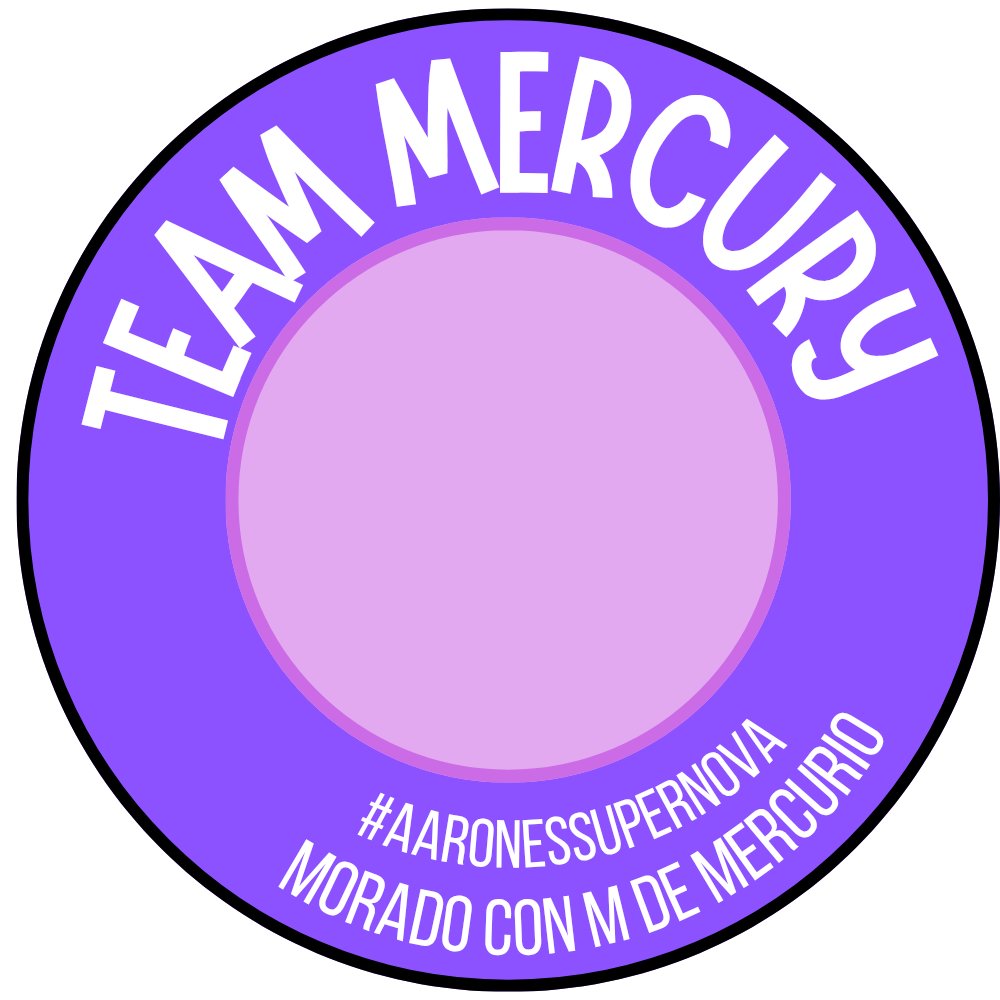MARCIANAS DE MERCURIO🚀 tweet media