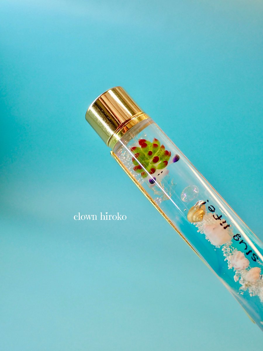 clown＿hiroko クラウンヒロコ tweet media