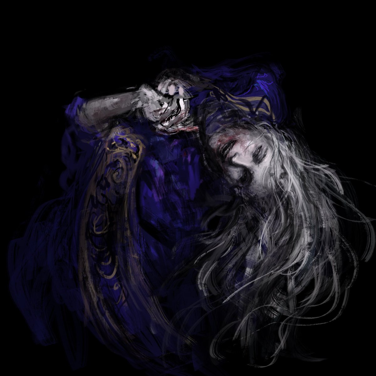 MsLee🌷 (miyazaki’s LEGIT chosen prophet) tweet media