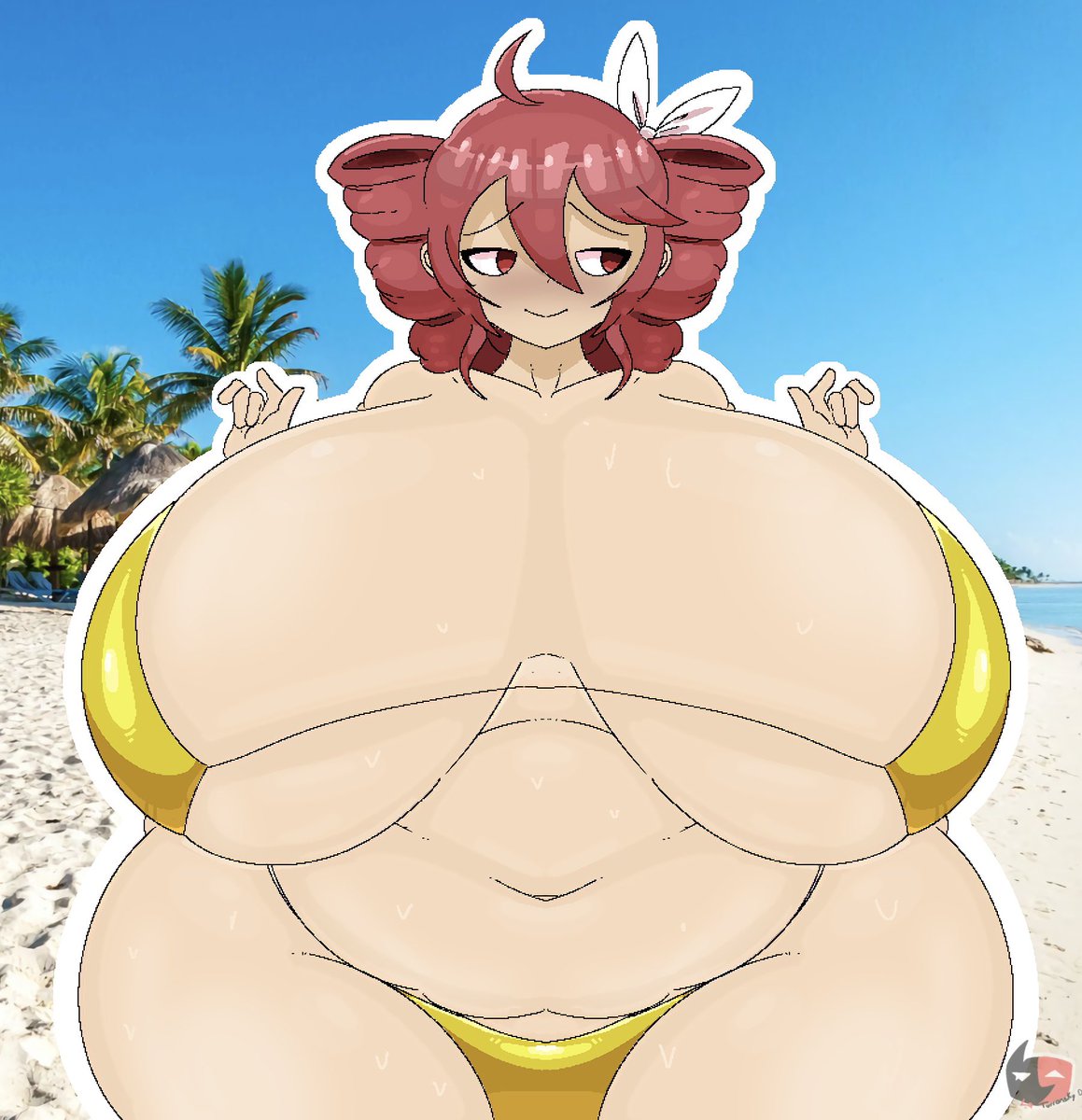 🄻🄰 🅃🅄🅁🅁🄾🄽🅂🄺🅈 :D🔞 tweet media