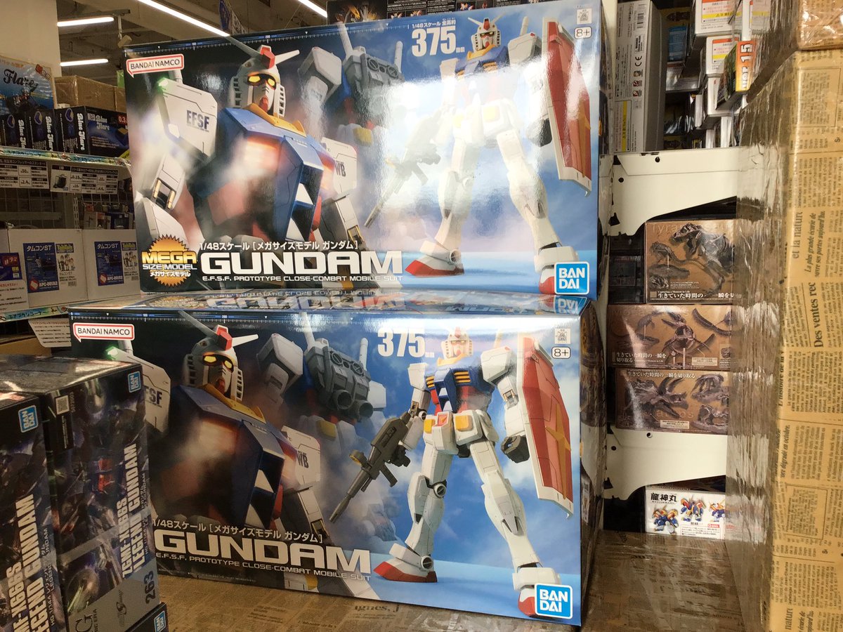 ホビーショップタムタム　SW神戸店 tweet media