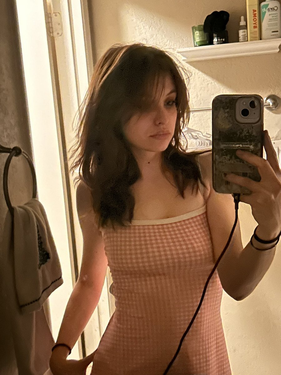 layne | first woman president tweet media