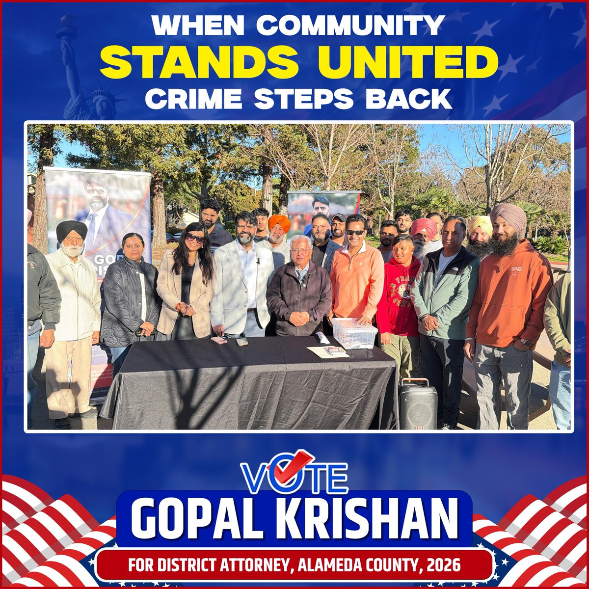 Gopal Krishan tweet media