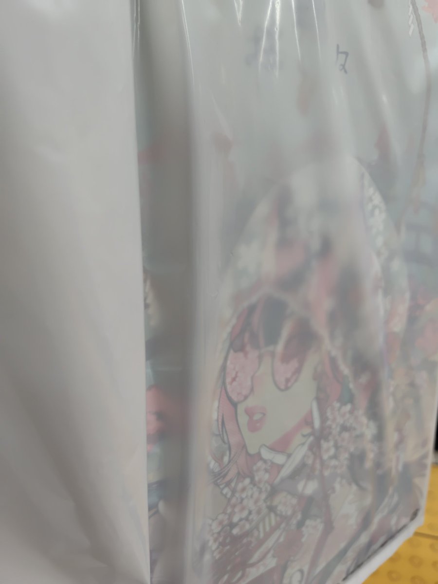 たまこ tweet media