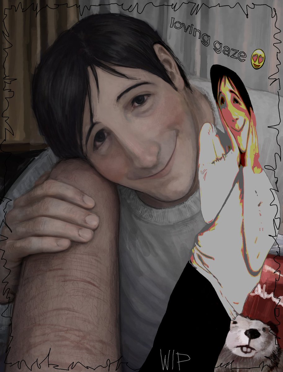 dikiy zver 🥩 tweet media