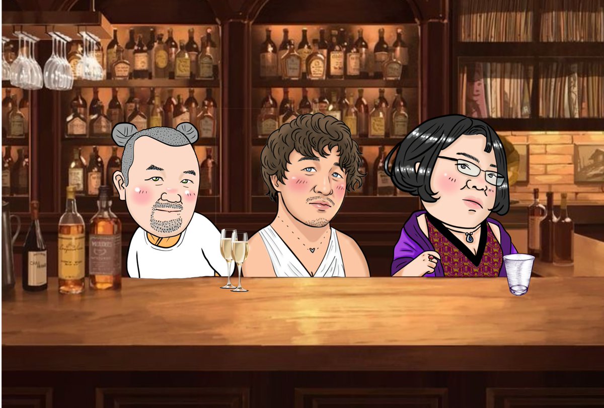 🍊RYUHEY🍊橙宝🍊 tweet media