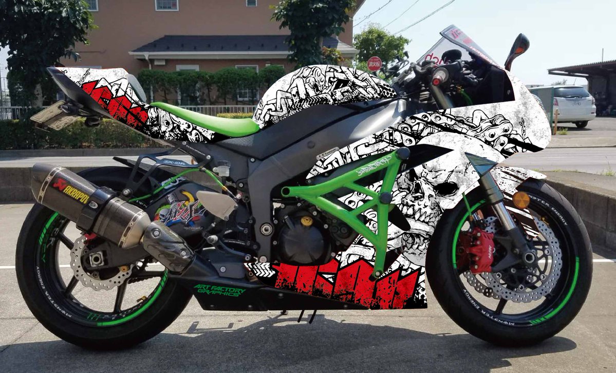 アートファクトリー tweet media