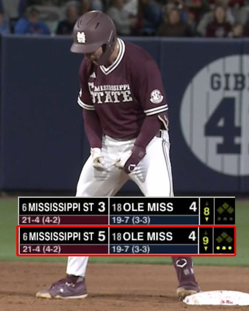 SEC Network tweet media