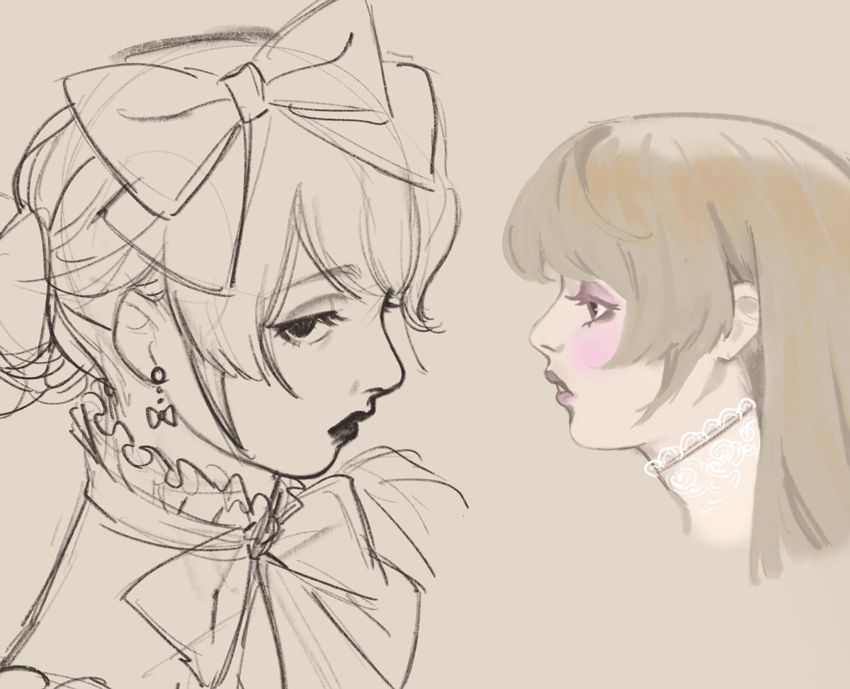 Odd, comms open tweet media