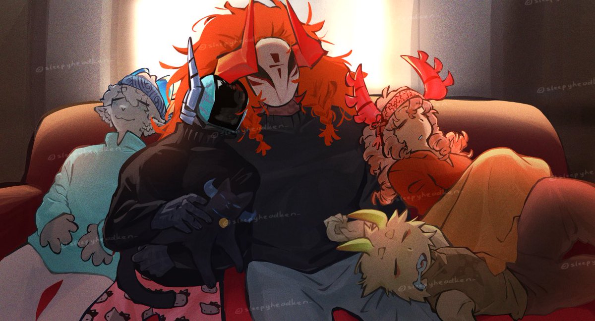 Ken 🐟 tweet media