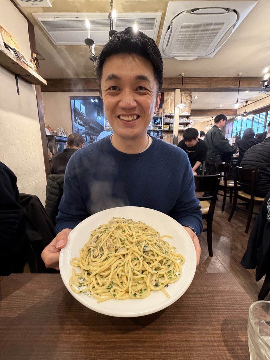 Noriaki Yoshikawa tweet media