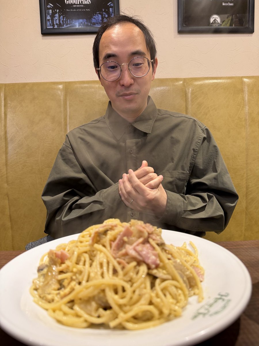 Noriaki Yoshikawa tweet media