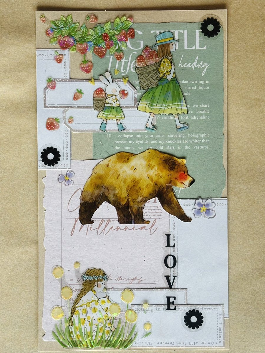 みーやん(ゲーム垢＋α) tweet media