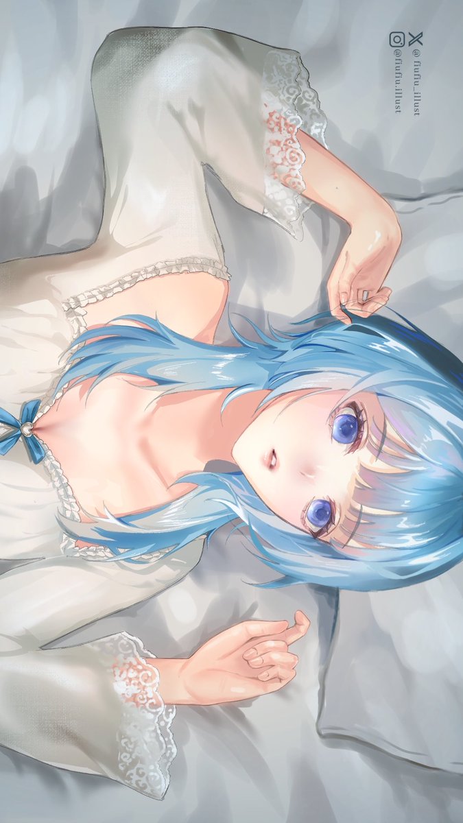 FIUFIU | ふう🎨🖌️ tweet media