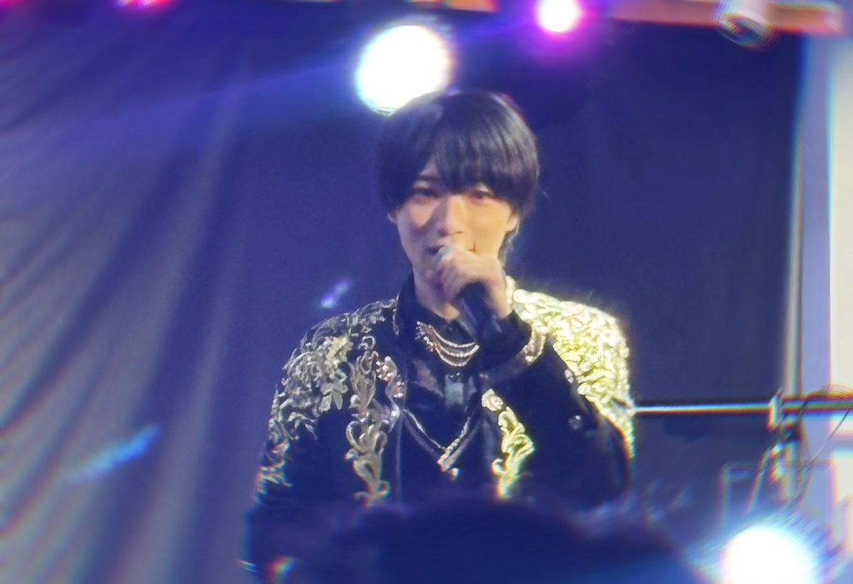 hpw_lu's tweet photo. こうじくんがステージで輝いてる姿が大好きなのはもちろん‼️人生の先輩として尊敬してる部分もいっぱいあります✨️✨️

32歳も #NEGAI が叶う一年になりますよーに🙏🏻💫

#華MEN組 ＃石綿宏司 https://t.co/u3LJ8SqG5W