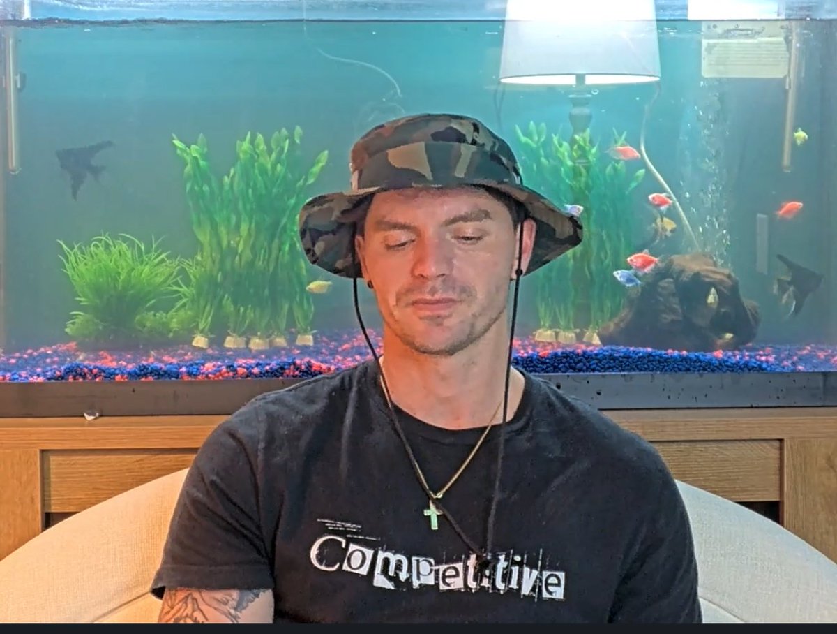 Welcome Oblivion tweet media