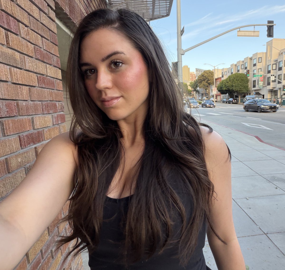 Brooke LeBlanc tweet media