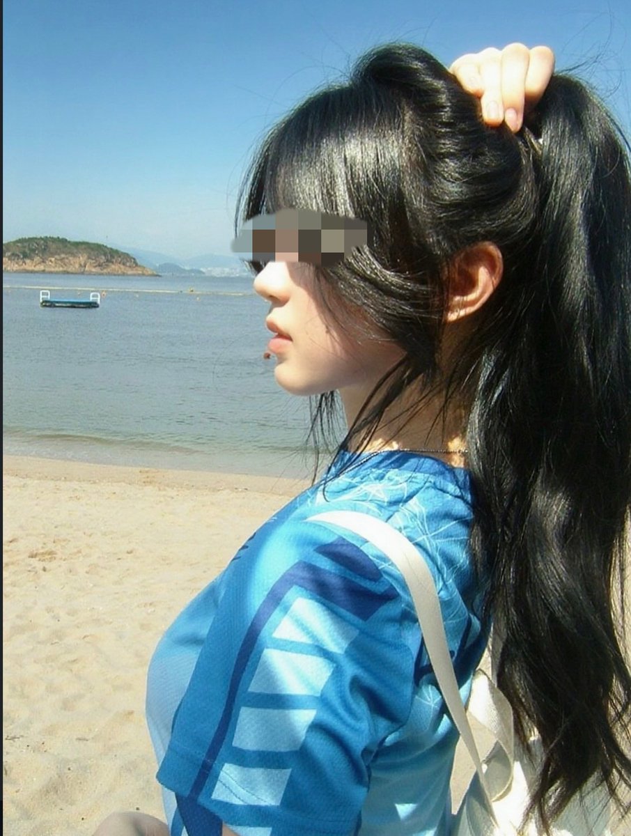 迷女大~有油代驾 tweet media