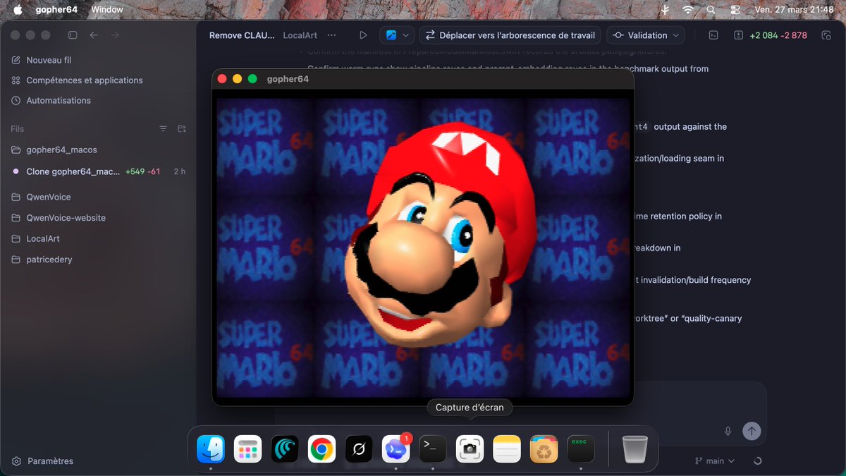 Patrice Dery tweet media