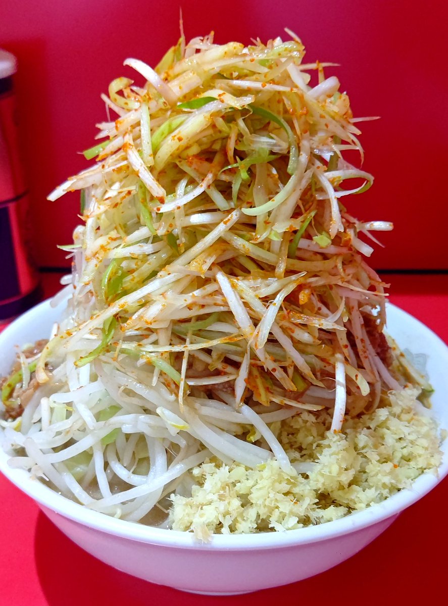 ロキ🥷🏿麺半分味薄メ🥷🏿 tweet media