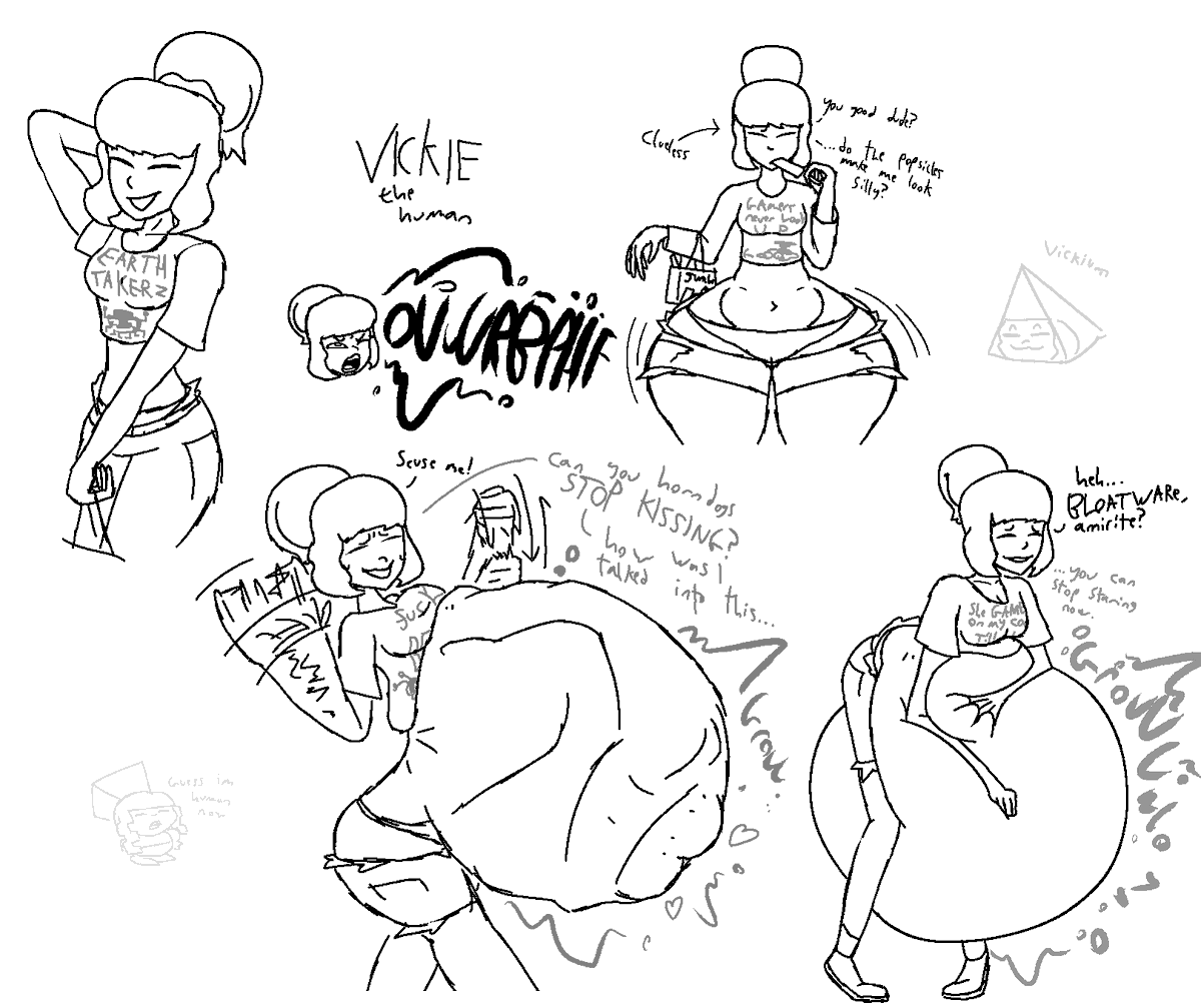 Guinevere (Pebbleroni Jail) tweet media