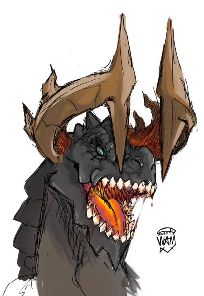 ワムさん tweet media