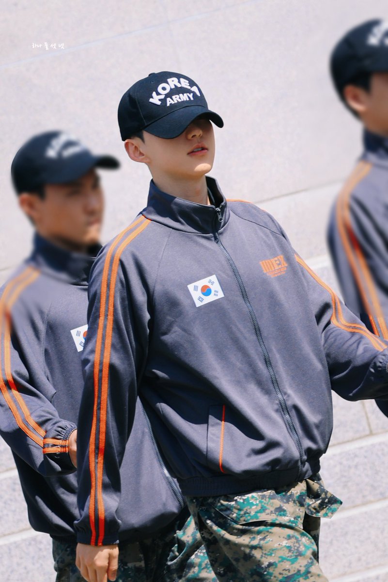 하나 둘 셋 넷 tweet media