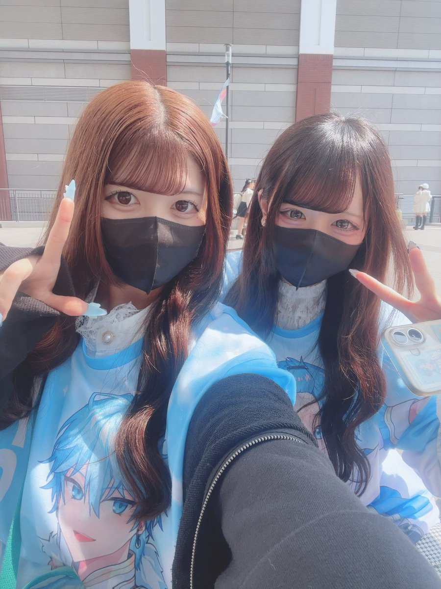 ↬❥やーちゃん tweet media