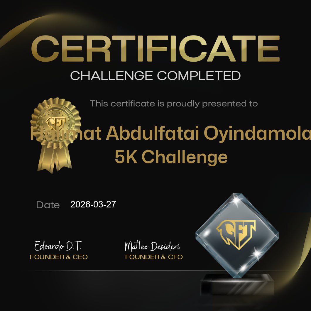 Haleemah Abdul-fatai tweet media