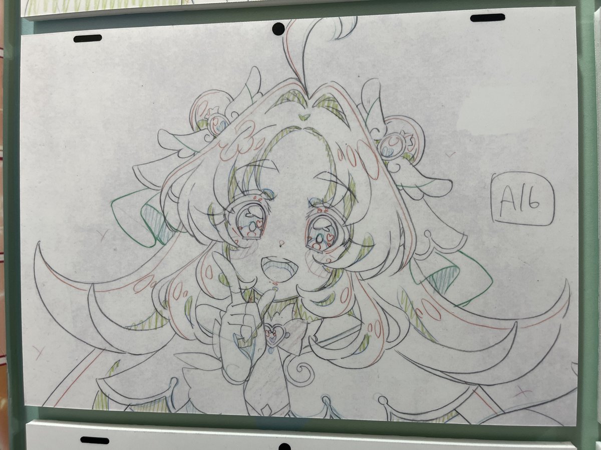 こんにゃく tweet media