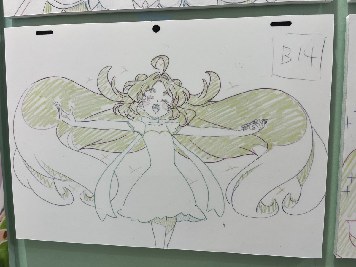 こんにゃく tweet media