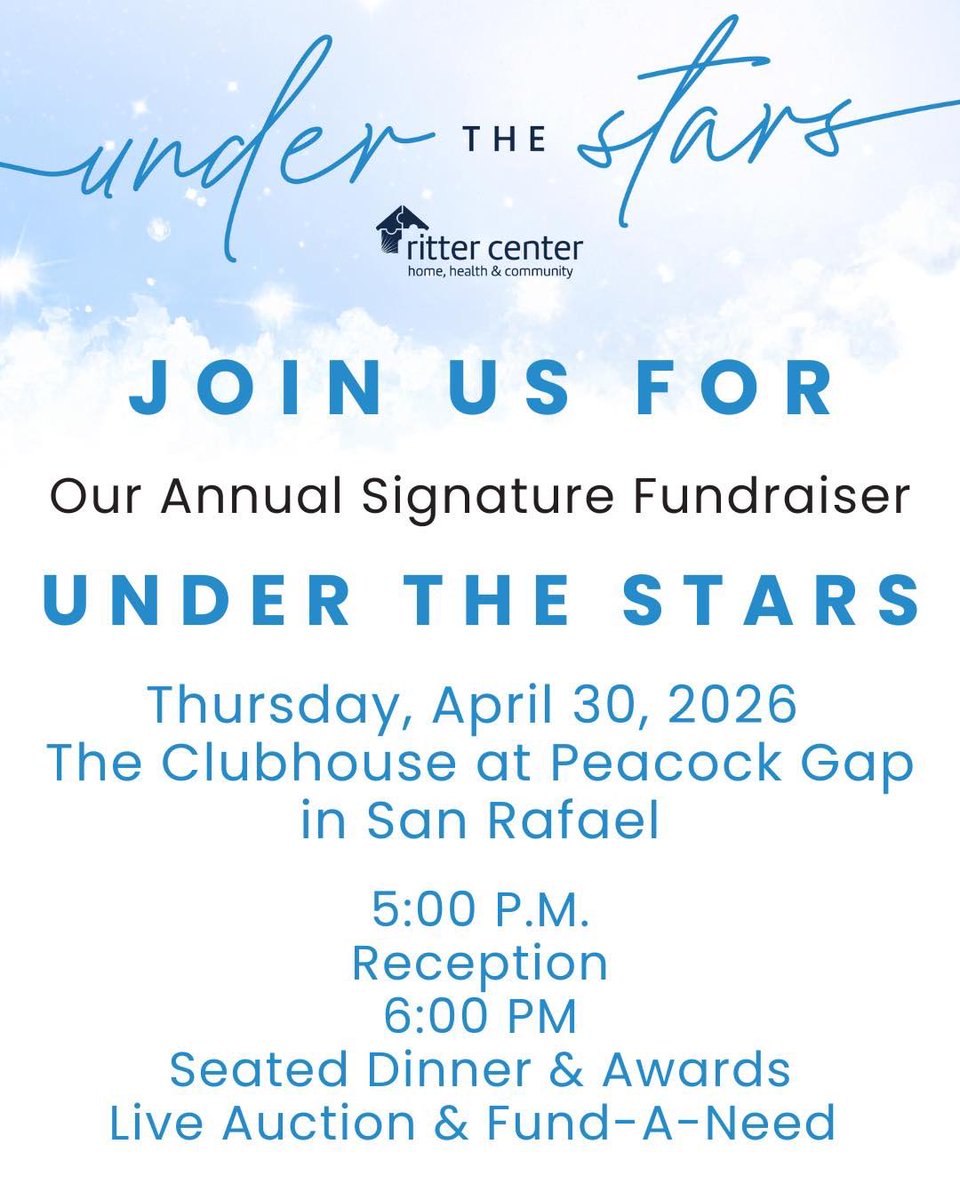 Ritter Center tweet media