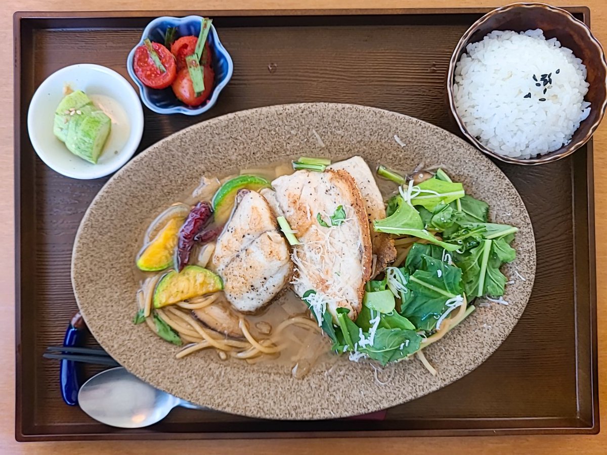 단짠단짠☆매지컬 tweet media