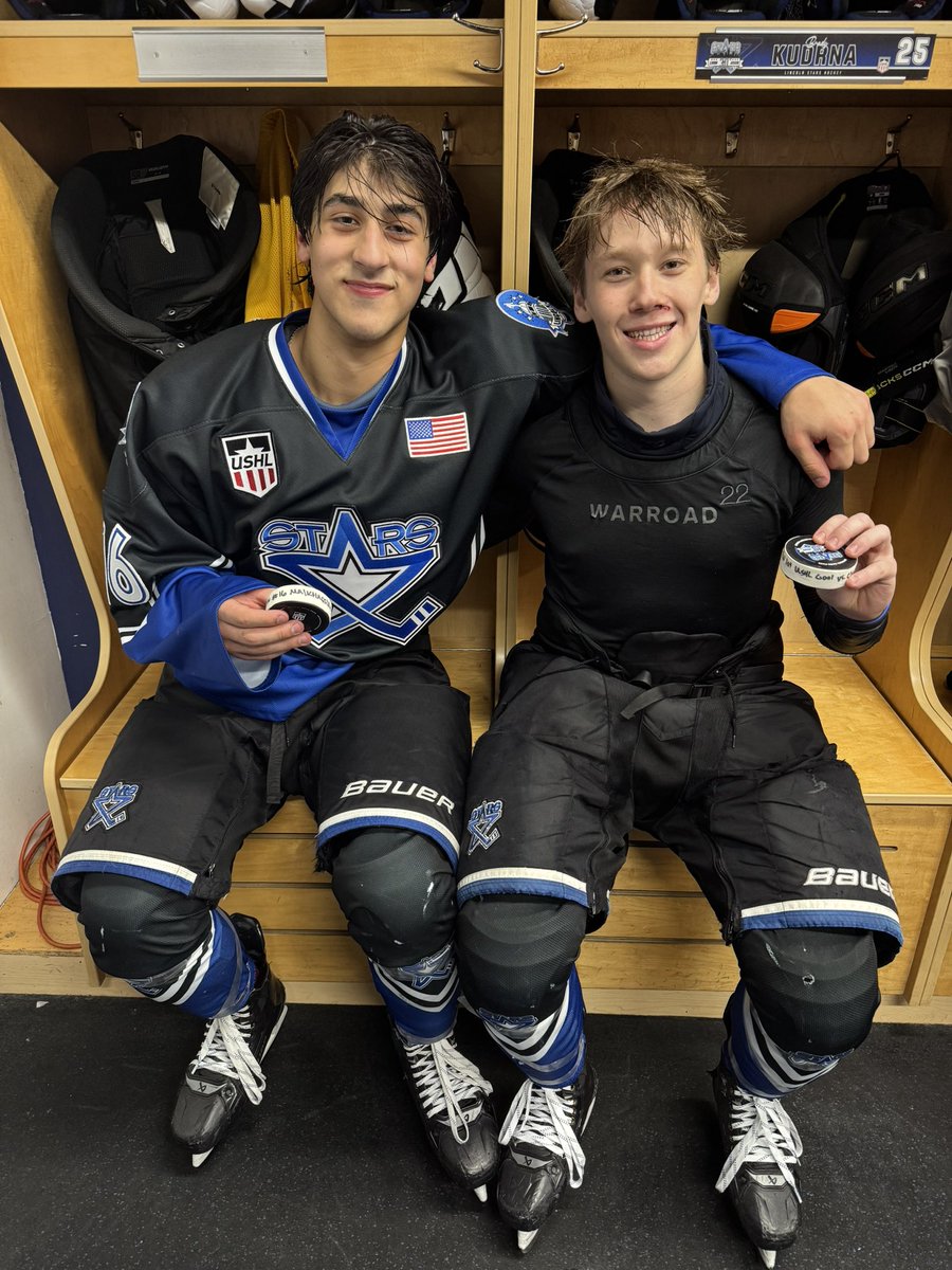 Lincoln Stars tweet media