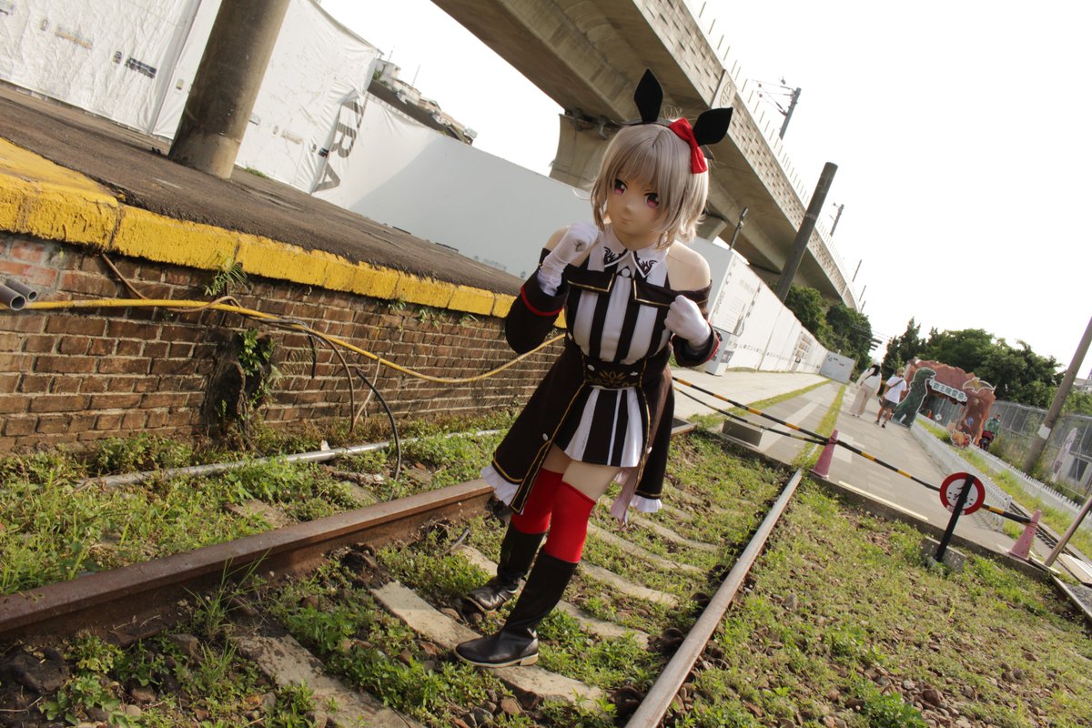 奈 tweet media