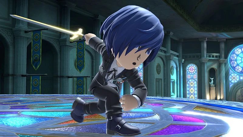 Gob (@Gob_SSBU) / Posts / X