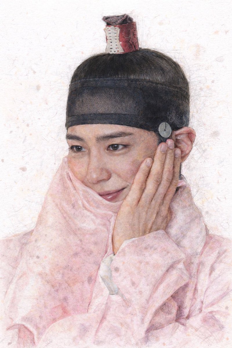 It’s feeling like spring here too 🌸
How’s the weather over there?

#ParkBoGum
#박보검
#パクボゴム
#朴寶劍
<a href="/BOGUMMY/">박보검</a> 

PencilDrawing / TradigitalArt / DigitalTouchUp