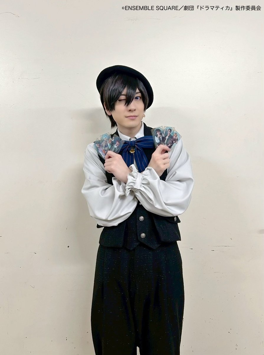 劇団『ドラマティカ』【公式】 tweet media