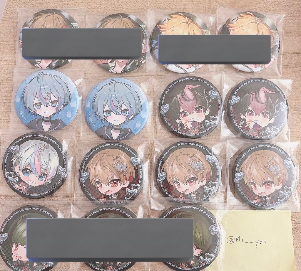 みな🎀 tweet media