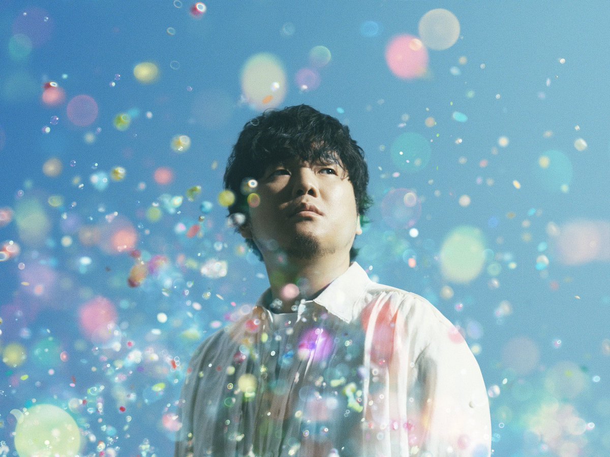 #秦基博 スタッフによる #Stationhead 「勝手にプレイリスト」企画🎧 第4回は4月2日(木)20:00〜 マネージャーSKによる ...