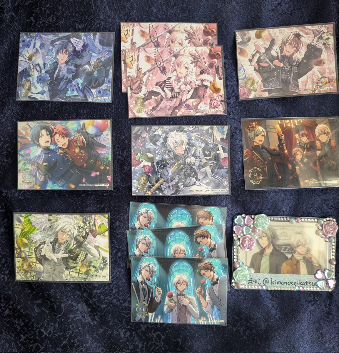 まゆこ tweet media