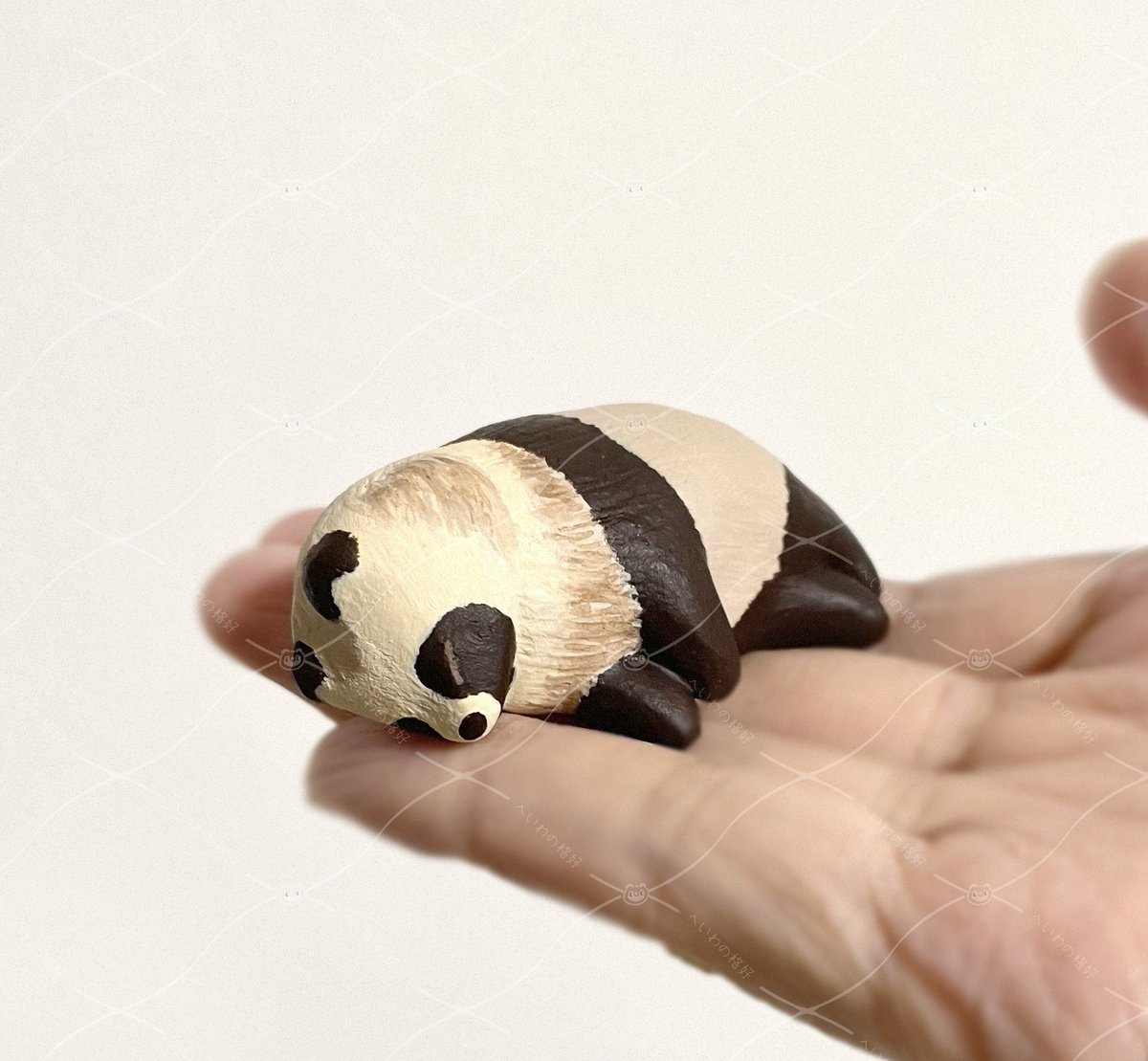 へいわの格好 ~動物ﾌｨｷﾞｭｱ~ tweet media