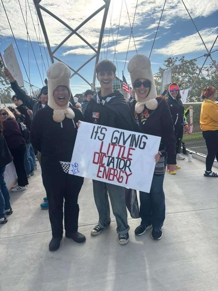 Conservative in Oregon tweet media