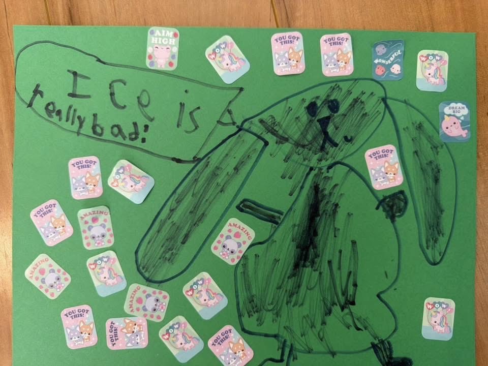 Conservative in Oregon tweet media