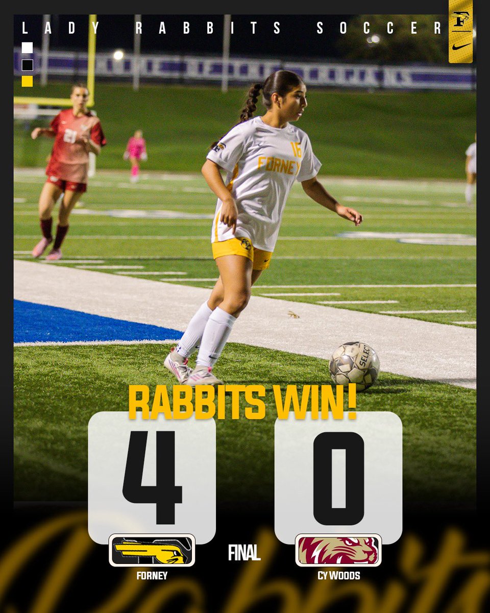 LadyRabbitSoccer tweet media