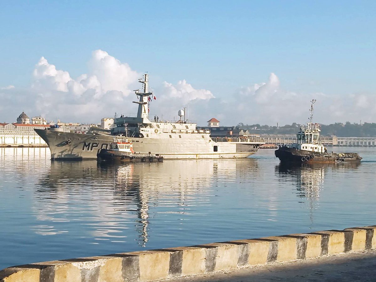 Karenia Marrero Arrechea tweet media