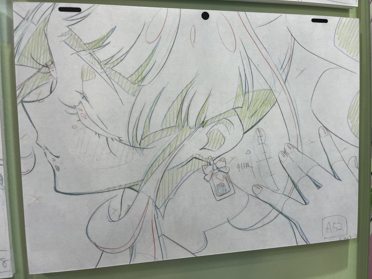 こんにゃく tweet media