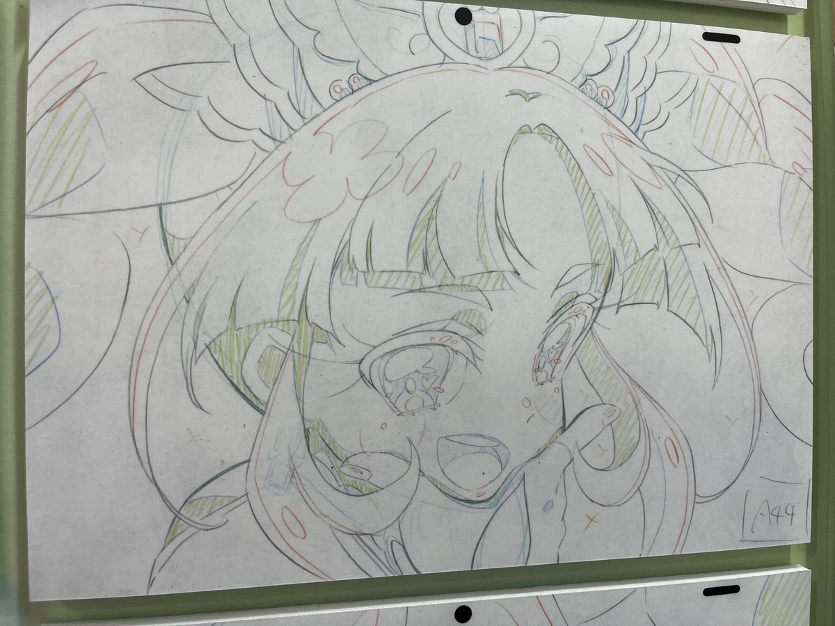 こんにゃく tweet media