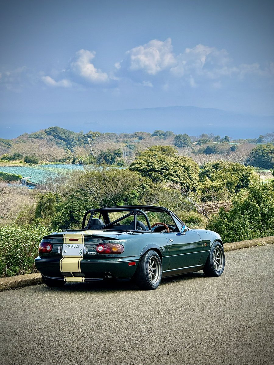 Kazu Tomita tweet media